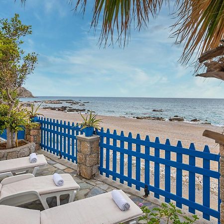 הוילה ארכאנגלוס Casa D' Acqua מראה חיצוני תמונה