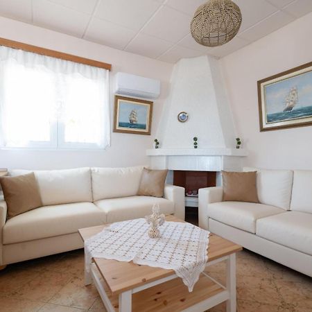 הוילה ארכאנגלוס Casa D' Acqua מראה חיצוני תמונה
