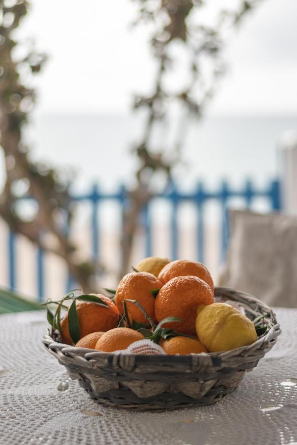 הוילה ארכאנגלוס Casa D' Acqua מראה חיצוני תמונה