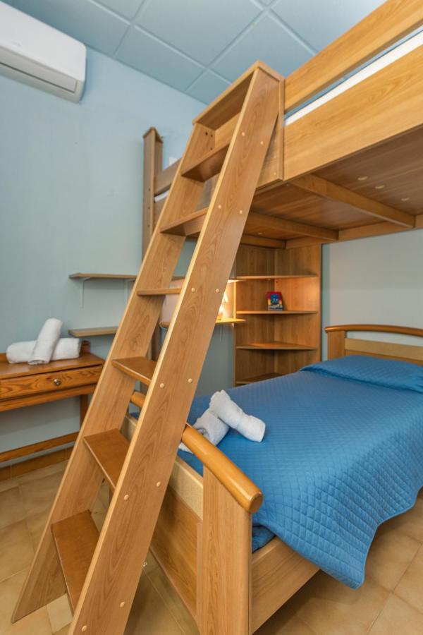 הוילה ארכאנגלוס Casa D' Acqua מראה חיצוני תמונה