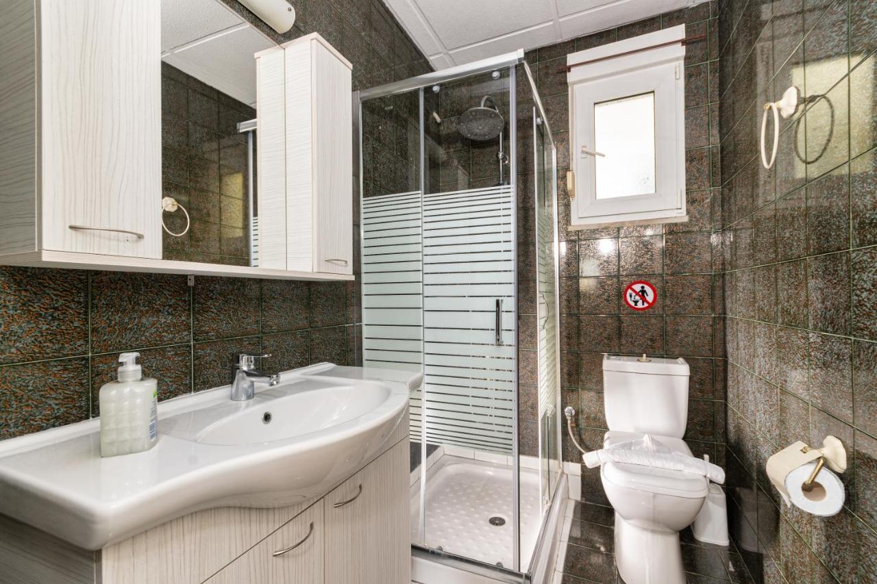 הוילה ארכאנגלוס Casa D' Acqua מראה חיצוני תמונה