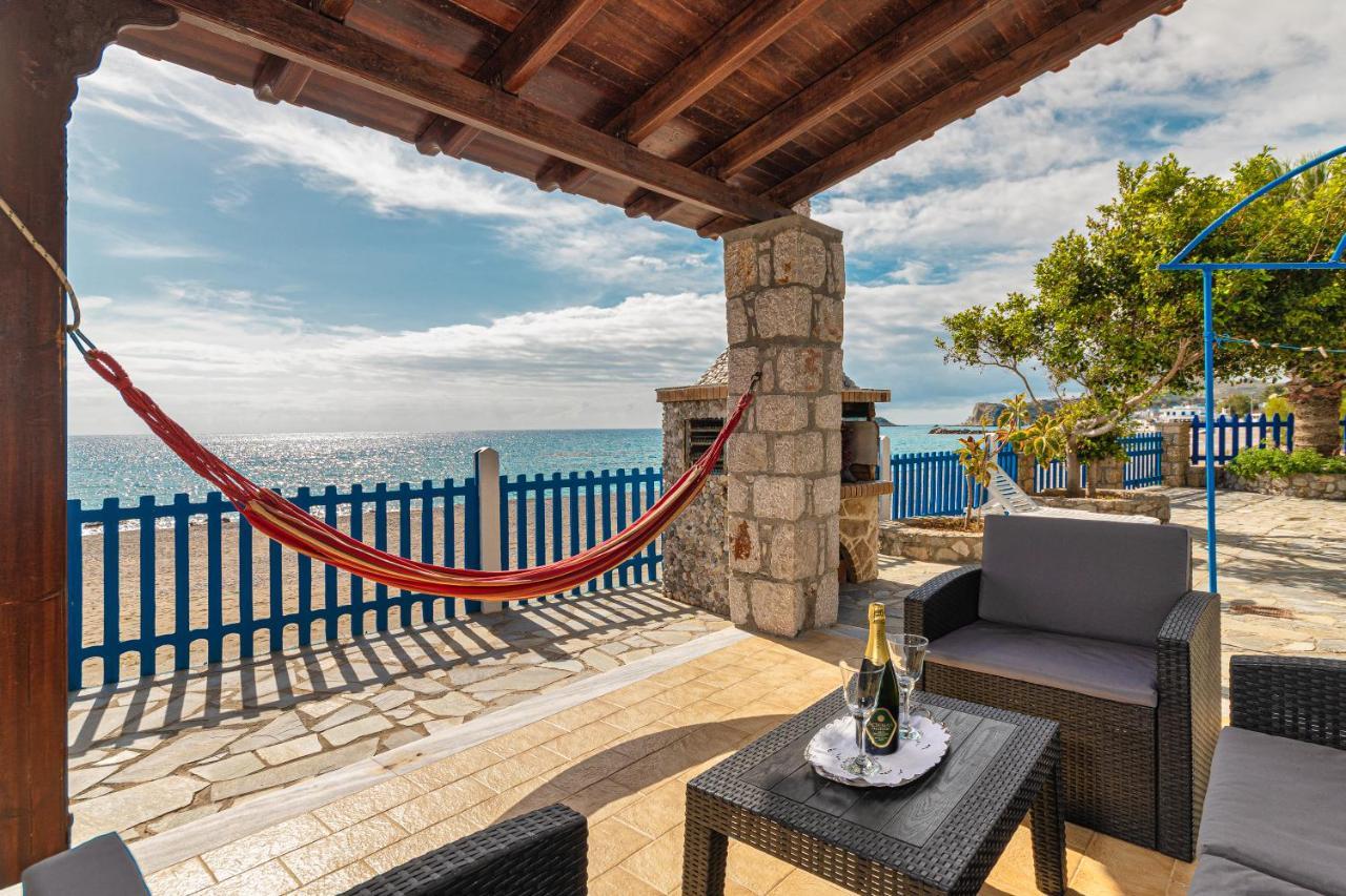 הוילה ארכאנגלוס Casa D' Acqua מראה חיצוני תמונה