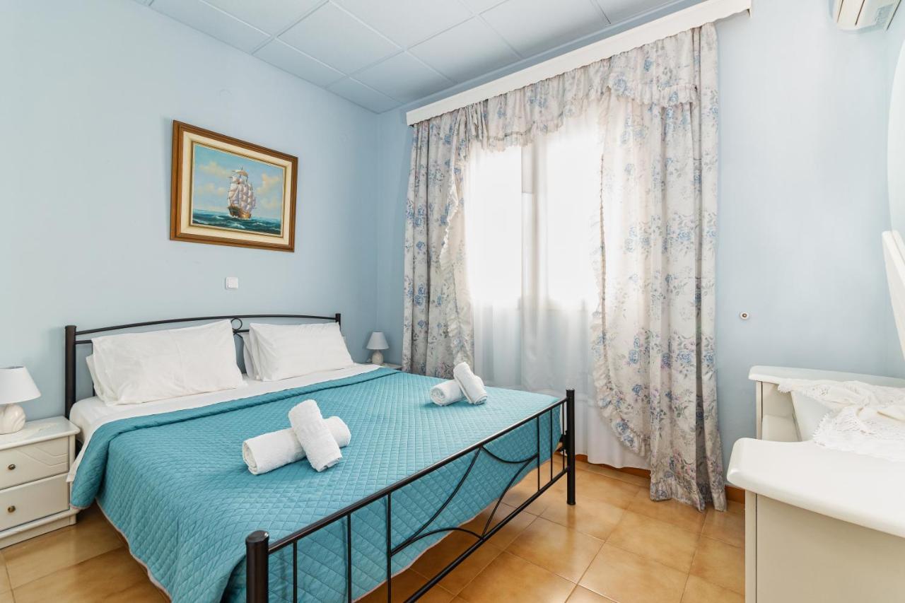 הוילה ארכאנגלוס Casa D' Acqua מראה חיצוני תמונה