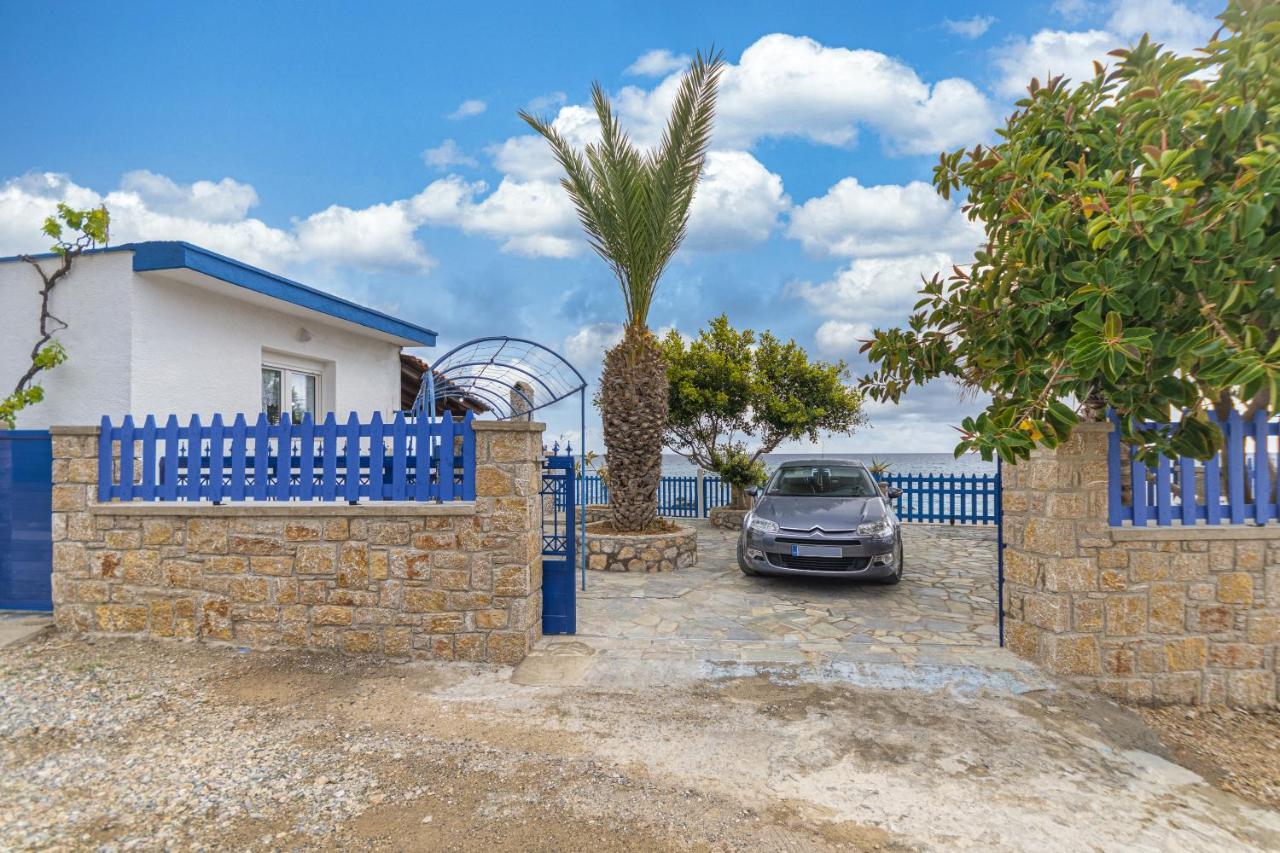 הוילה ארכאנגלוס Casa D' Acqua מראה חיצוני תמונה