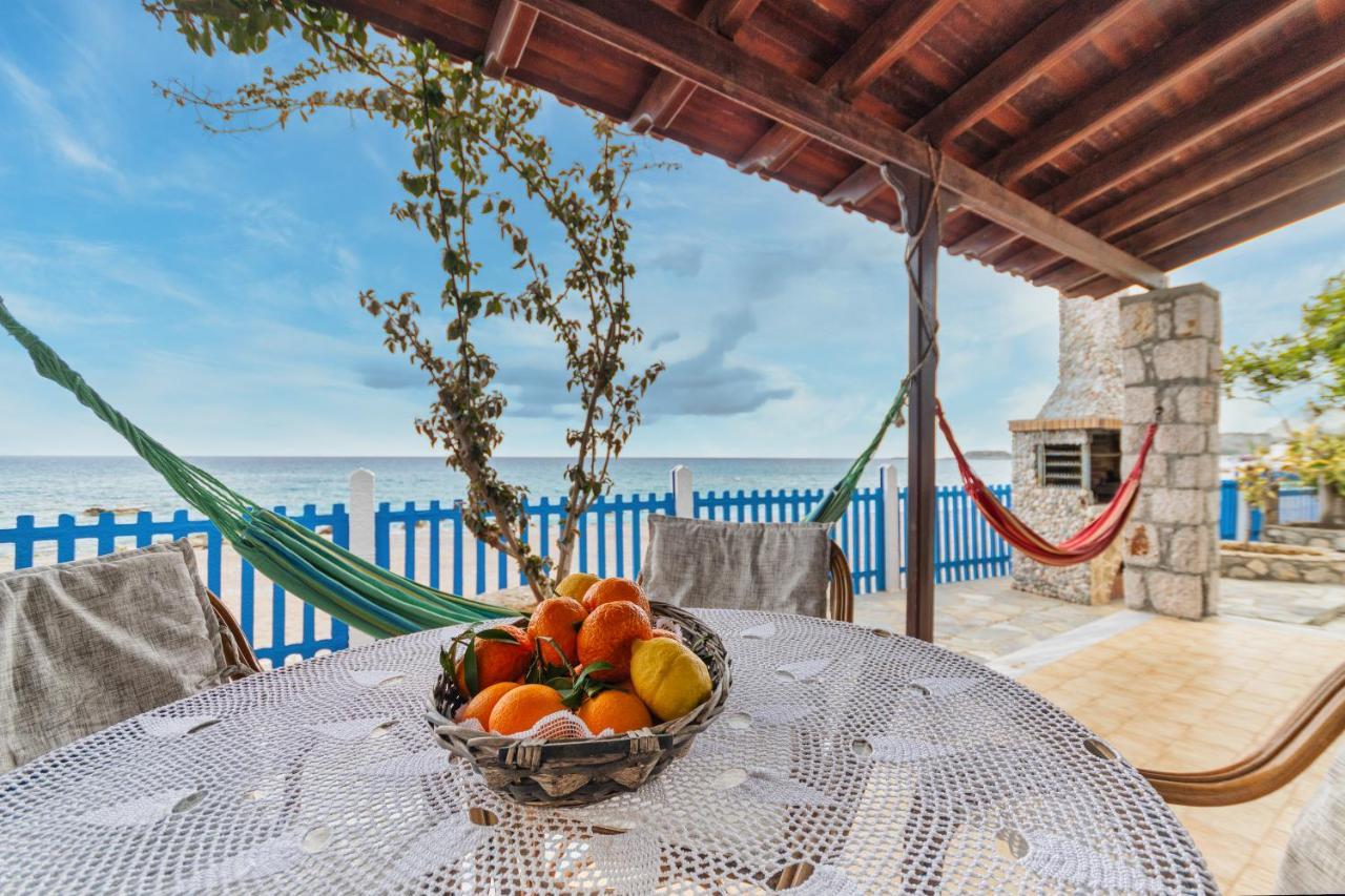 הוילה ארכאנגלוס Casa D' Acqua מראה חיצוני תמונה