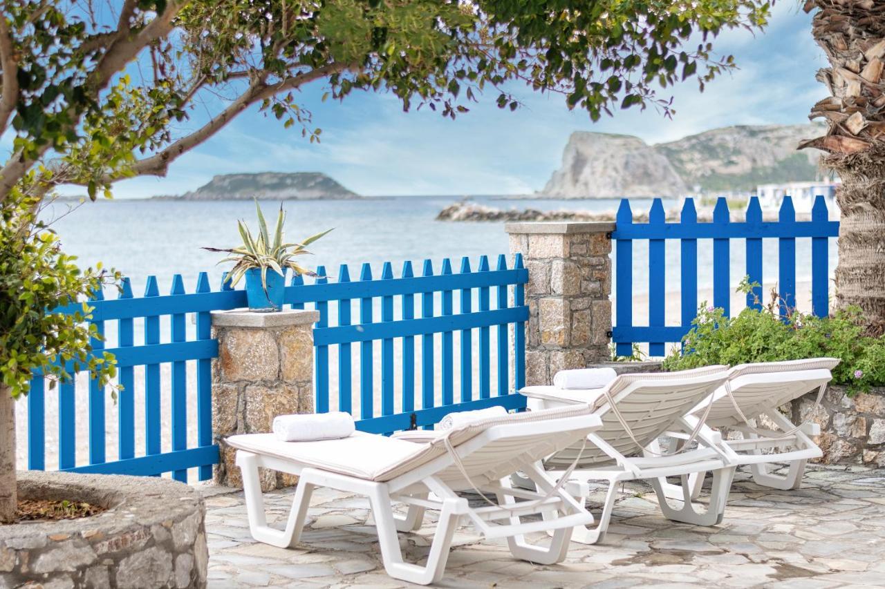 הוילה ארכאנגלוס Casa D' Acqua מראה חיצוני תמונה