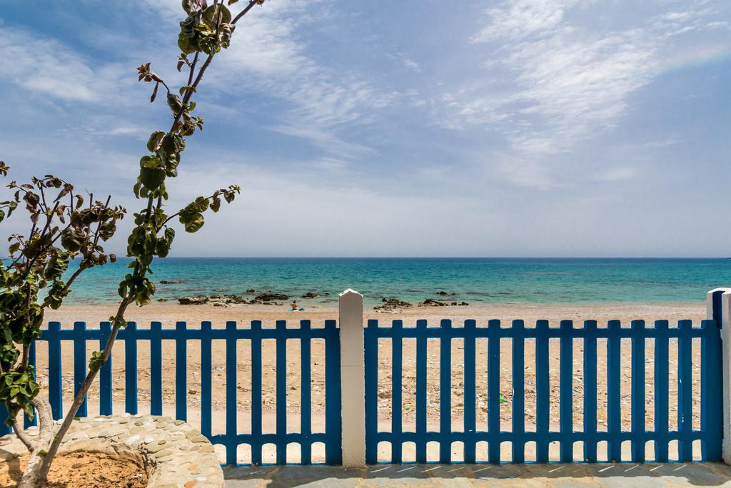 הוילה ארכאנגלוס Casa D' Acqua מראה חיצוני תמונה