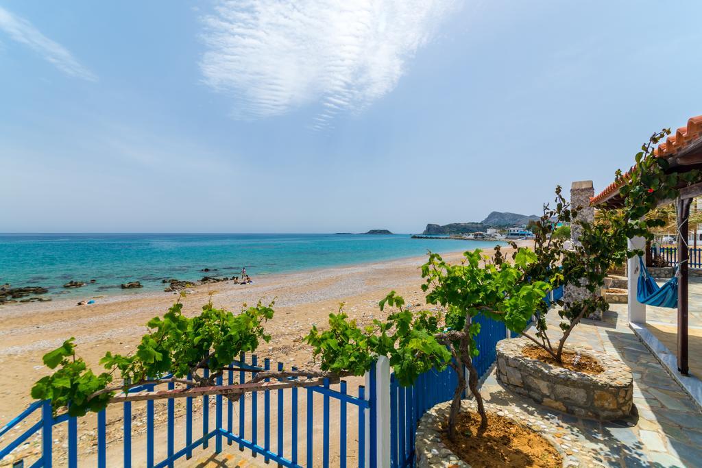 הוילה ארכאנגלוס Casa D' Acqua מראה חיצוני תמונה