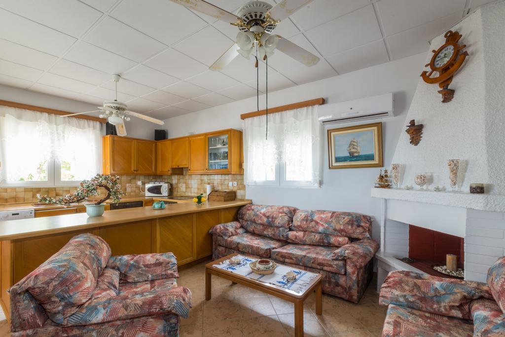 הוילה ארכאנגלוס Casa D' Acqua מראה חיצוני תמונה