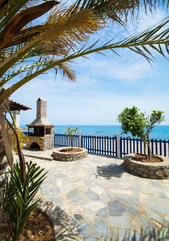 הוילה ארכאנגלוס Casa D' Acqua מראה חיצוני תמונה